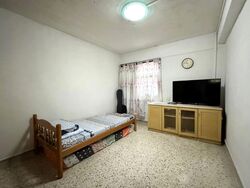 Blk 16 Telok Blangah Crescent (Bukit Merah), HDB 3 Rooms #522741321